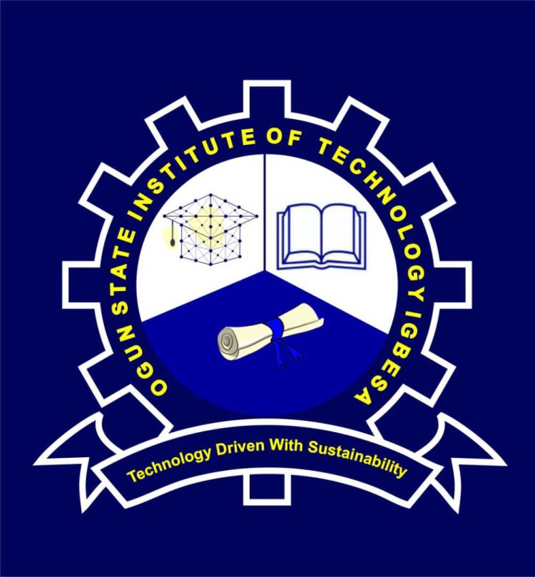 OGITECH Unveils New Logo, Reaffirms Commitment to Academic Excellence