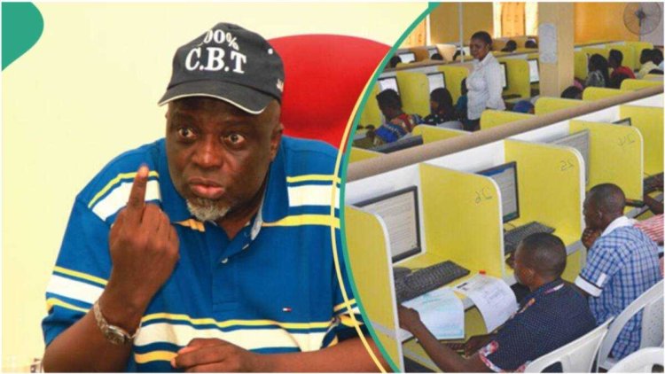 Tertiary Institutions Are Allowed To Admit Underage Candidates Until 2025 – JAMB