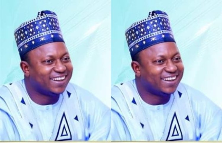 Kogi Poly Rector Usman Ogbo to Unveil Sickle Cell Foundation and Deliver Public Lecture at Birthday Celebration