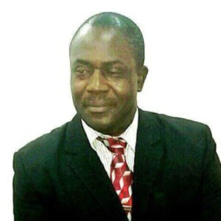 Prof. Ediga Agbo Appointed as Acting VC of Federal University of Health Sciences Otukpo