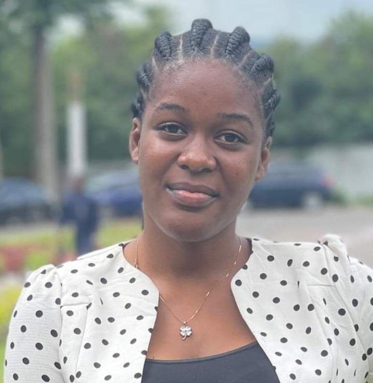 DELSU Student Wins 2024 NEURONEXUS Competition for Groundbreaking Research on Epilepsy