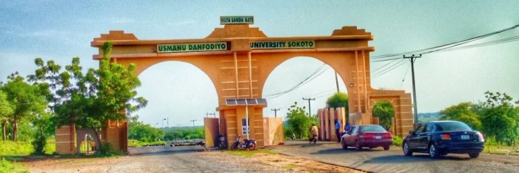 Usmanu Danfodiyo University Appoints 16 New Professors and 17 Readers