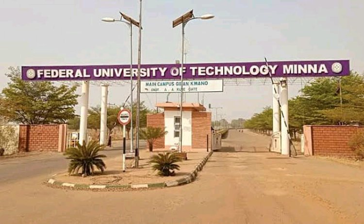 Federal University of Technology, Minna Releases 2024/2025 Academic Calendar