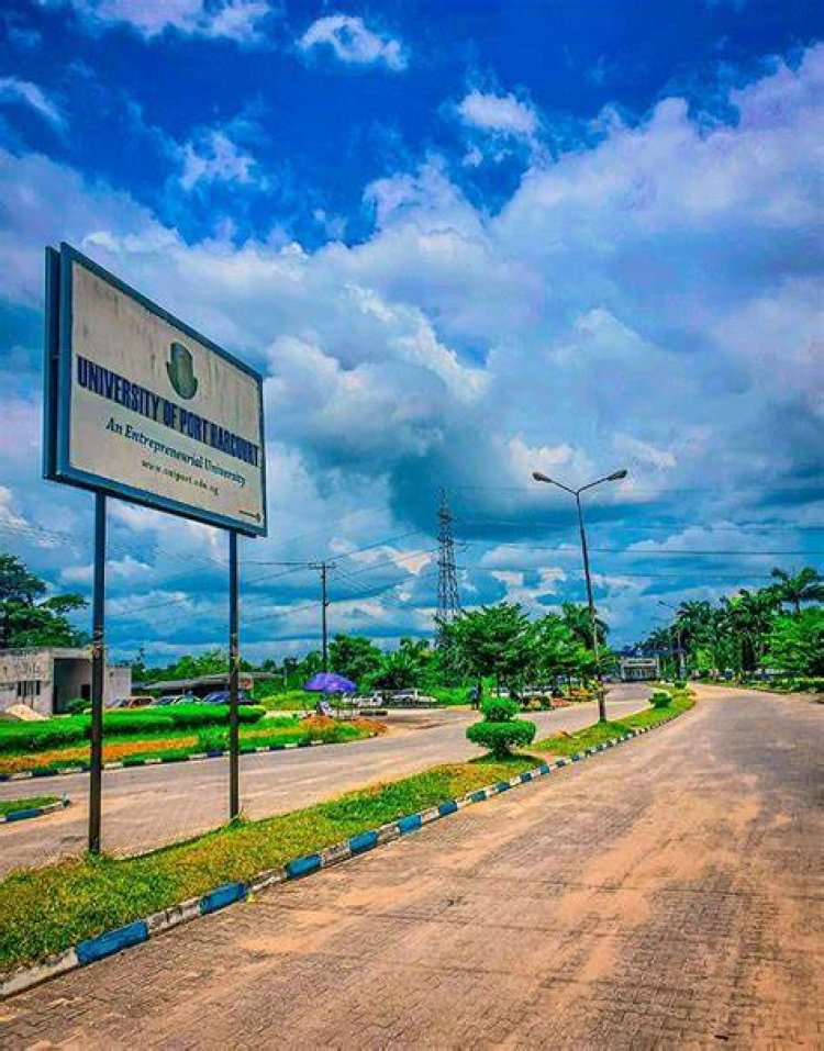 UNIPORT: From University College to Leading Research Hub in Nigeria Since 1975