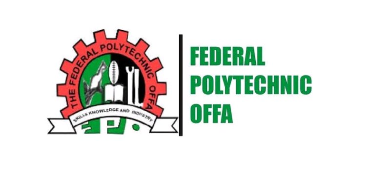 Federal Polytechnic Offa Issues Warning Against Wild Jubilation During Examinations