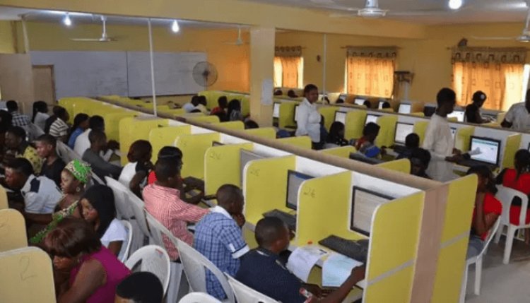 Lagos to Equip Over 1 Million Students with Digital Skills by 2030