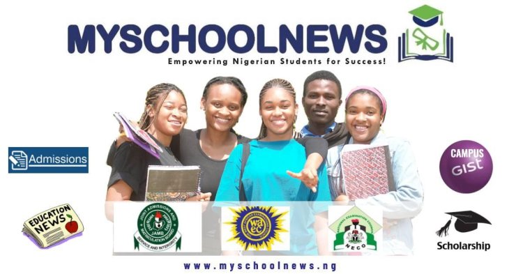 MySchoolNews Nominated for Nira .Ng Awards 2024