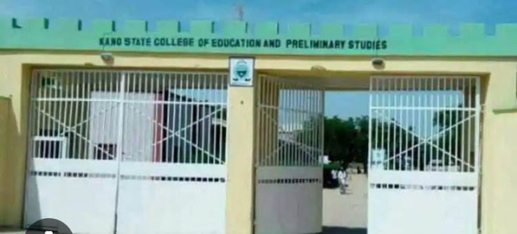 Kano State College of Education Releases 2024/2025 Academic Calendar