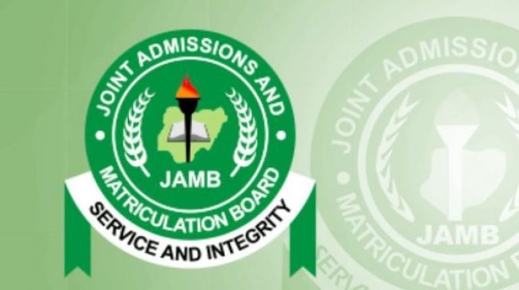 JAMB Reaffirms Commitment to Community Security Through Youth-Focused Initiative