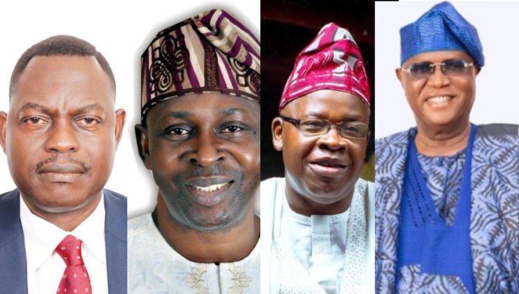 TASUED to Confer Honorary Doctorates on Four Eminent Nigerians at 16th Convocation