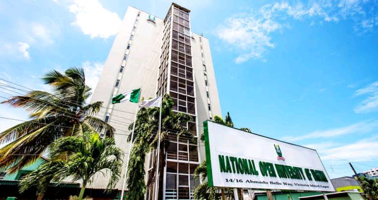 NOUN, DBI to Launch National Innovation Diploma Programmes