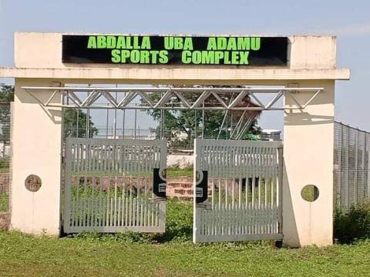 NOUN Set to Commission Abdallah Uba Adamu Sports Complex