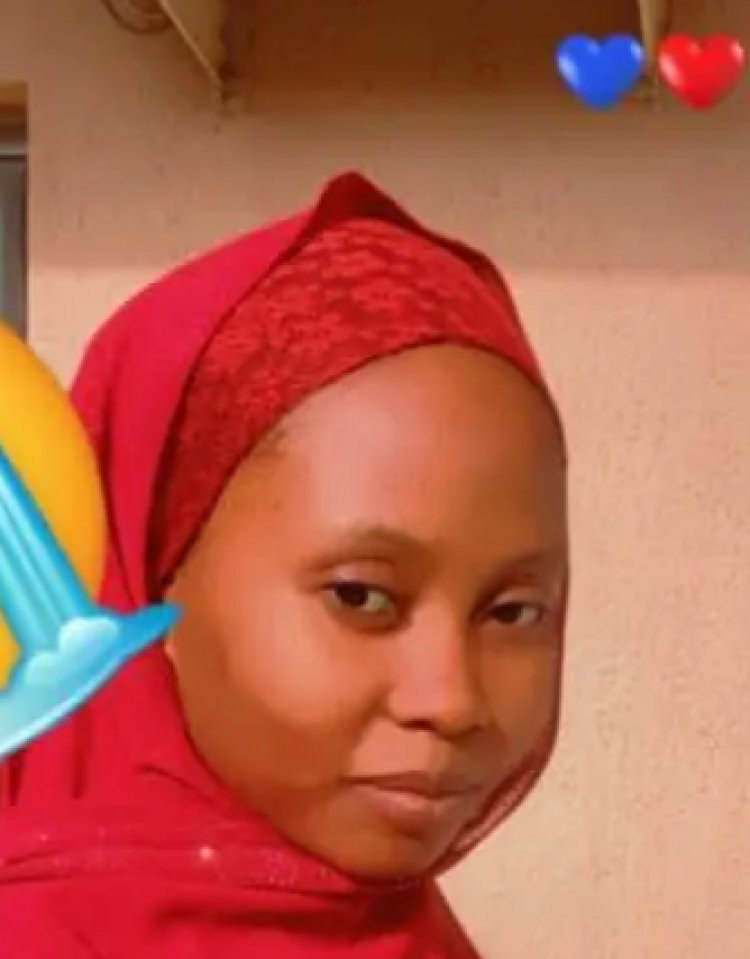 Aliko Dangote University Mourns Loss Of Human Kinetics and Health Education Student, Maryam Jagamu