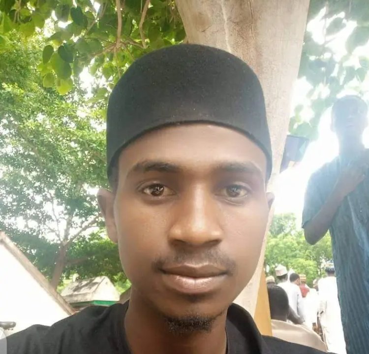 Aliko Dangote University Mourns Loss of Chemistry Education Student, Abubakar Bello