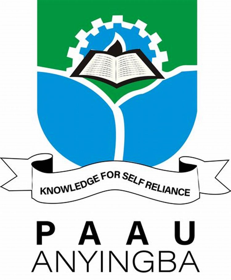 PAAU Releases Post UTME Final Screening Results on School Portal