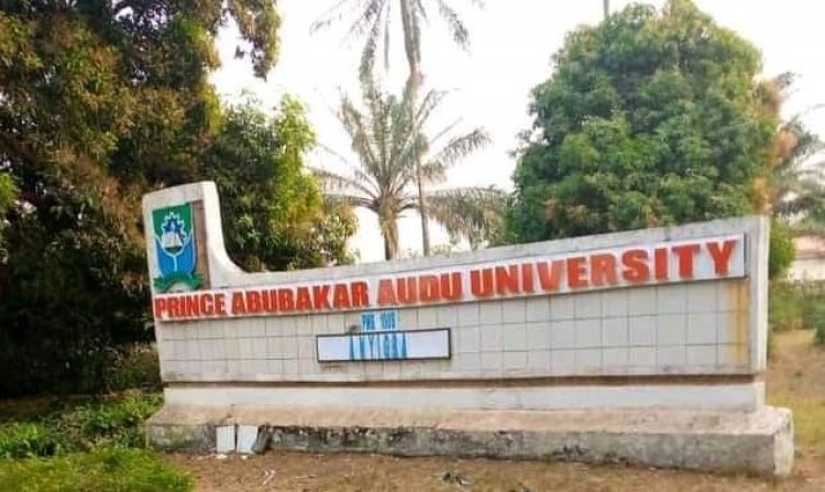 PAAU Receives N13.6 Million Payment for NELFUND Student Loan Programme