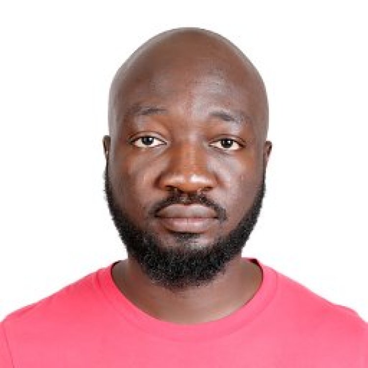 Dr. Ojerinde Oluwaseun Adeniyi Appointed as FUTMINNA New Head of Software Engineering Department