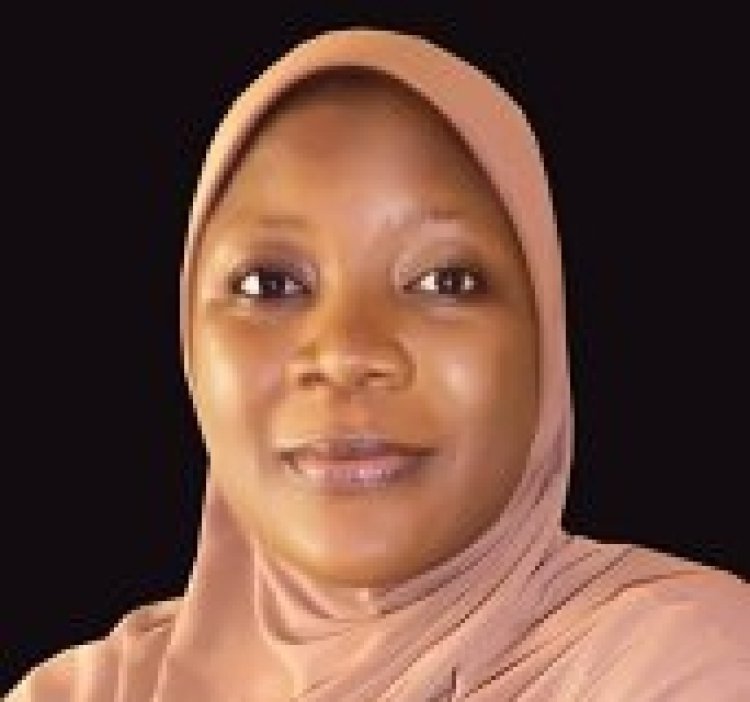 Dr. Fatimah Abduldayan Jibrin Appointed as FUTMINNA New Head of Library Information Science Department