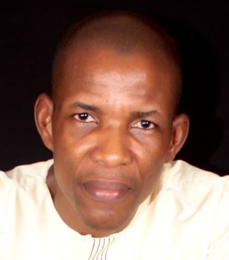 FUTMINNA Appoints Prof. Peter Olabisi Abioye as Head of Public Health Department