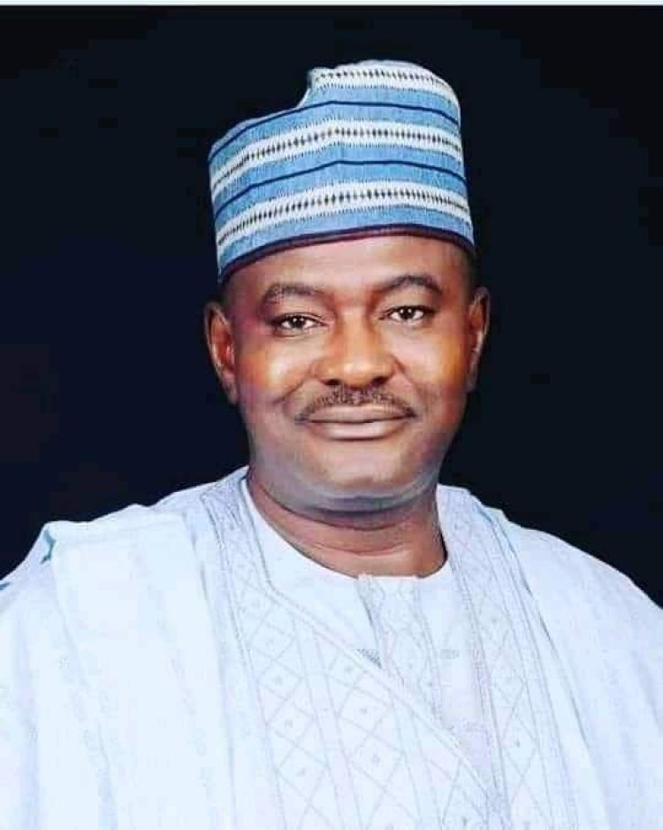 Ahman Pategi University Pro-Chancellor Hon. Aliyu Ahman Patigi Passes Away After Treatment in India