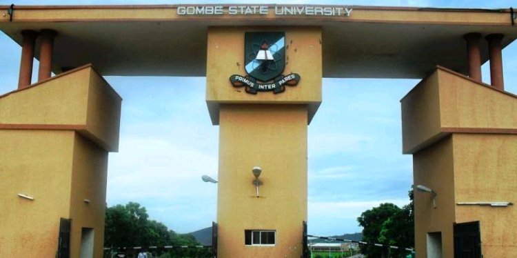 Gombe State University ASUU Suspends Indefinite Strike Action