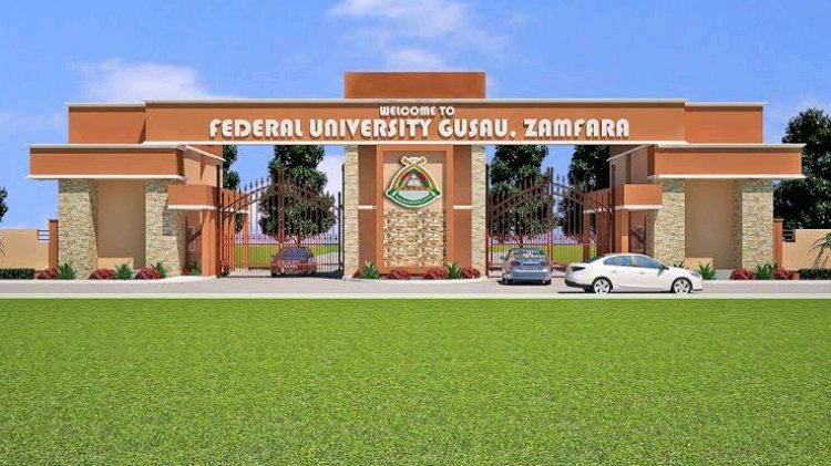 Federal University Gusau Announces Closure of Registration for 2023/2024 Academic Session