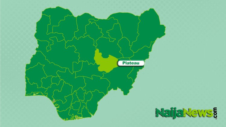 Two Students K!lled in Ambush at Kurra Falls, Plateau State