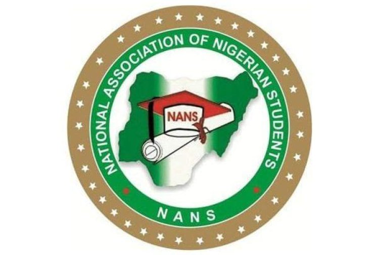 NANS Refutes Blackmail Allegations by UNILAG, Vows to Resist Fee Hike Plans