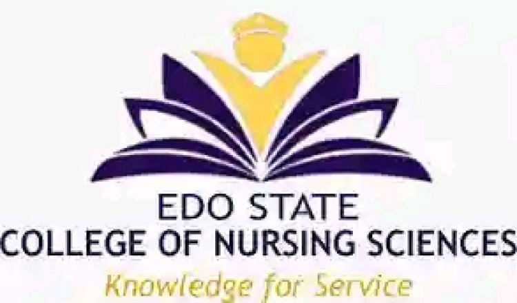 Edo State College of Nursing Sciences Announces 1st Convocation Ceremony