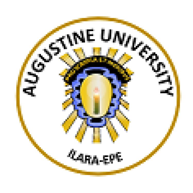 Augustine University Ilara-Epe Welcomes New Students with Key Information for a Smooth Transition