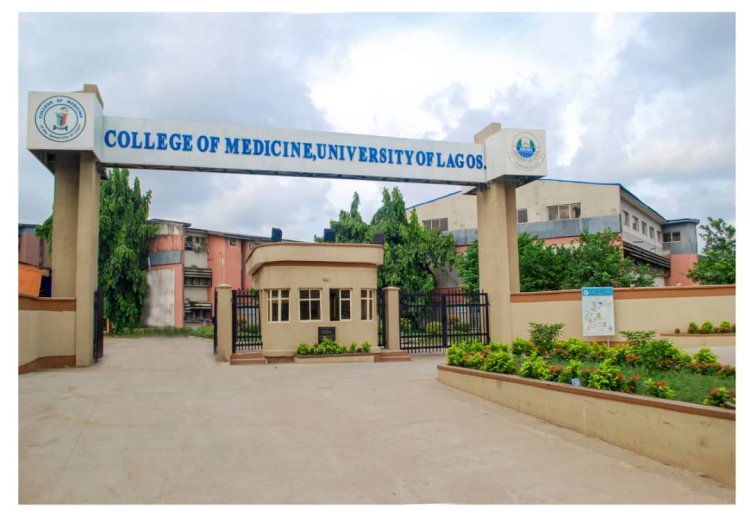 Alumni Launch $2M Endowment Fund for Lagos University