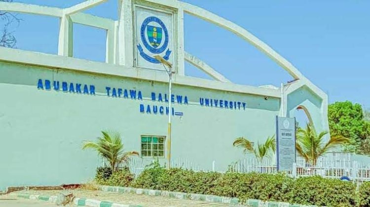 Abubakar Tafawa Balewa University Delays Physical Screening Date