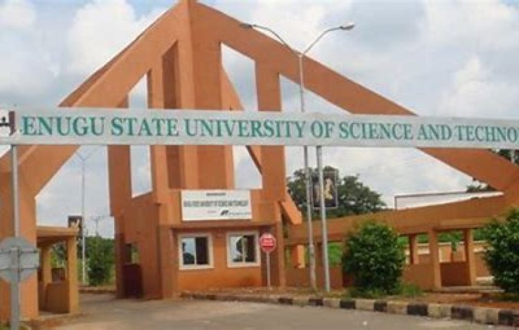 ESUT College of Medicine Set to Hold 14th Induction Ceremony for Medical Graduands