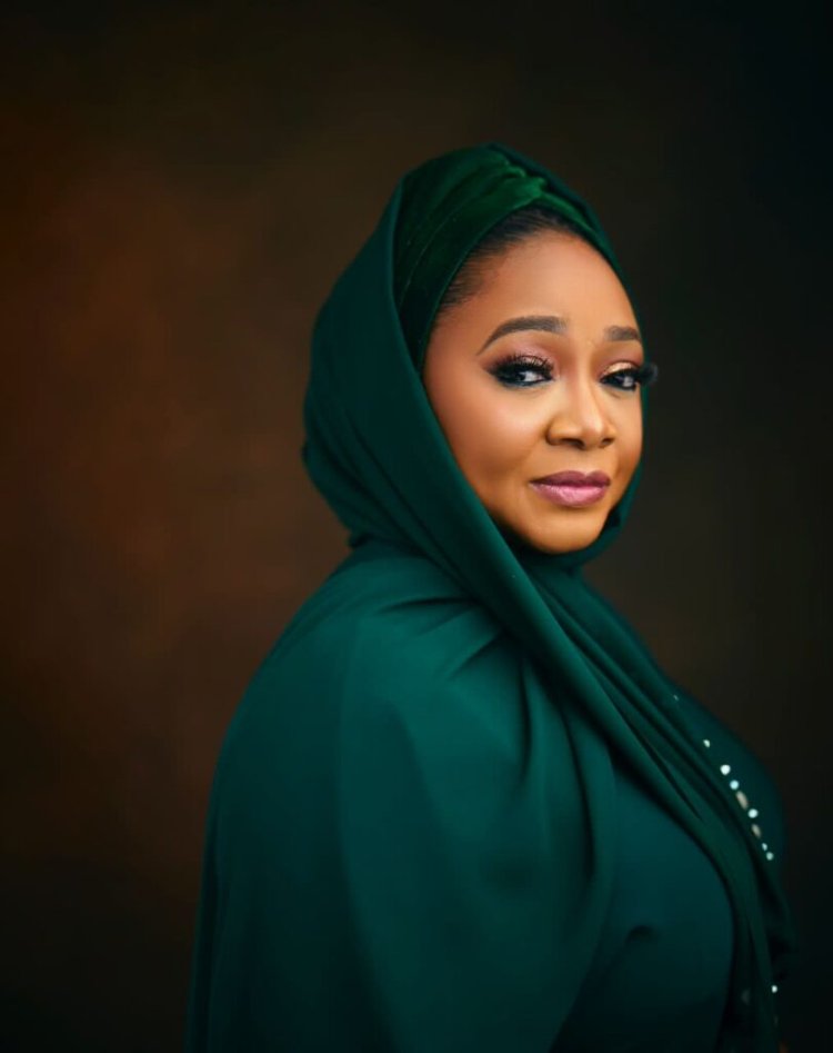 Academic History of Imaan Sulaiman-Ibrahim, New Minister of Women Affairs