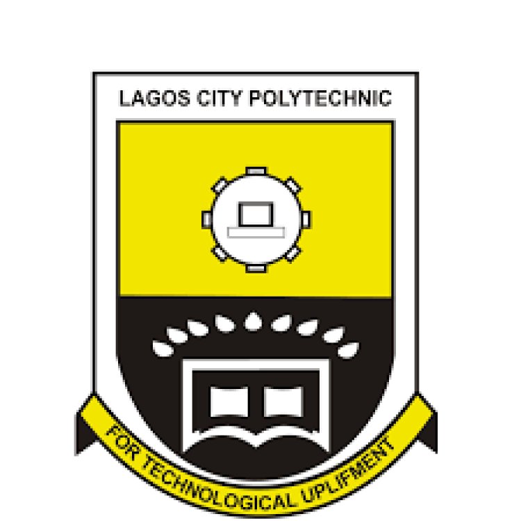 Lagos City Polytechnic Opens Applications for 2024/2025 Session