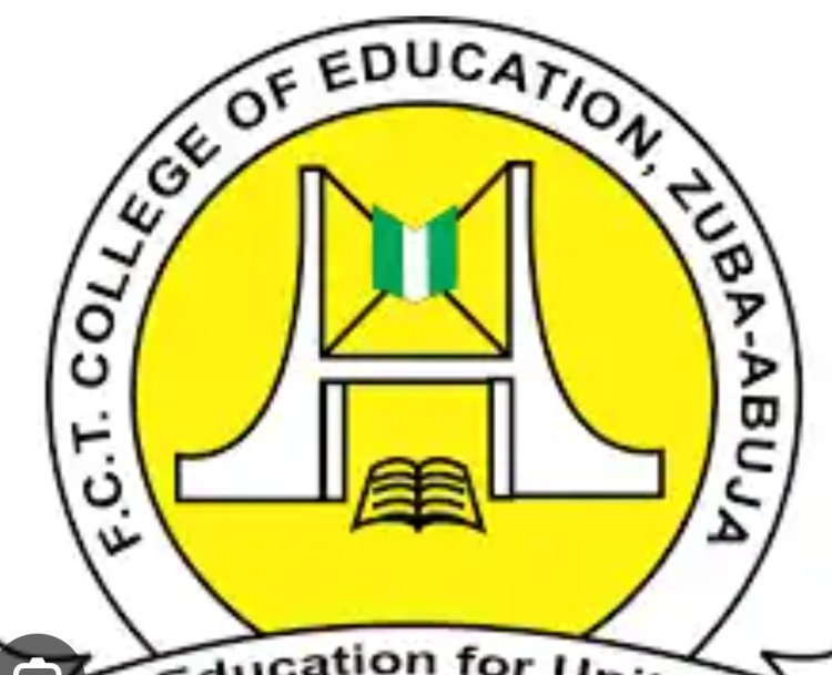 FCT College of Education, Zuba Announces 3rd Convocation Ceremony