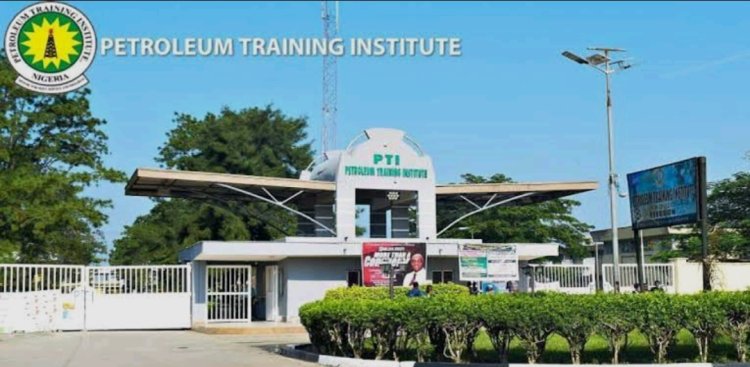 Petroleum Training Institute Releases Admission List for 2024/2025 Certificate Programmes