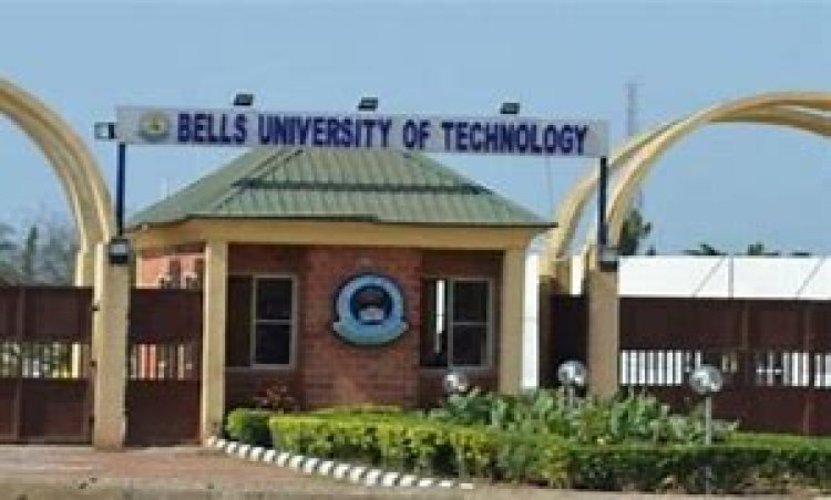 Bells University to Graduate 929 Students at 16th Convocation, Honors Two Best Graduates