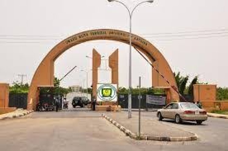 Federal University Dutsinma Set to Graduate 44 First-Class Students at 9th Convocation Ceremony