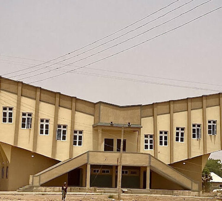 NANS Criticizes Bauchi University Over N100,000 Accommodation Fee