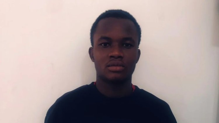 UNIPORT Final-Year Student Sentenced to 14 Years in Prison for Internet Fraud