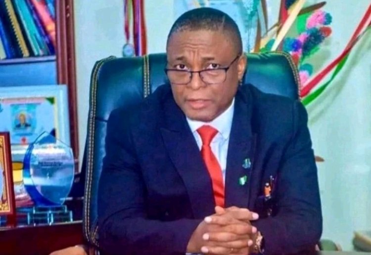 UNIPORT VC Leads Delegation to 21st RUFORUM AGM in Botswana