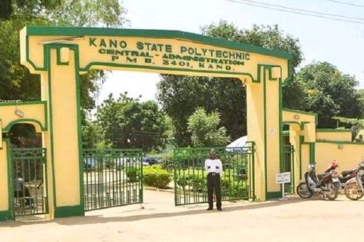 Kano State Polytechnic Invites Applications for National Innovation Diploma Programmes