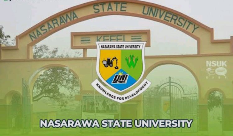 Nasarawa State University Declares Lecture-Free Days for Part-Time Students