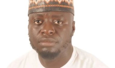 KWASU Appoints Dr. Shehu Usman Adam as Director of Consultancy Services