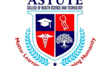 ASTUTE College of Health Science & Technology Welcomes New Students