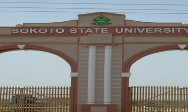 Sokoto State University Releases Academic Calendar for 2024 2025 Session