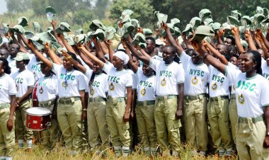 Federal Government Disappoints Corps Members Yet again, Fails to Implement Allowance Increment