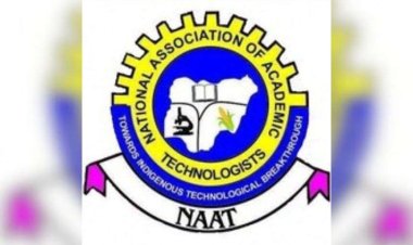 NAAT Calls for Nationwide Protest Over Withheld Salaries Ahead of Strike