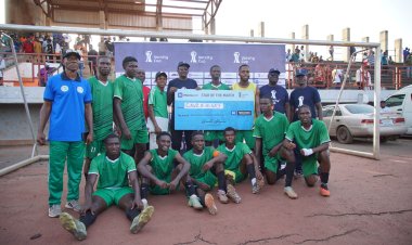 UNN Defeats UNILORIN 3-1 in Semi-Finals as Inaugural Varsity Cup Unfolds